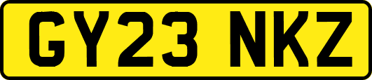GY23NKZ