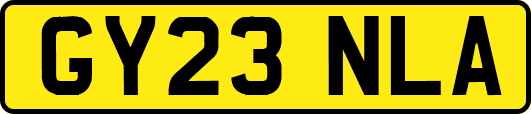 GY23NLA