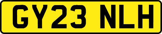 GY23NLH