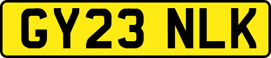 GY23NLK