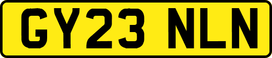 GY23NLN