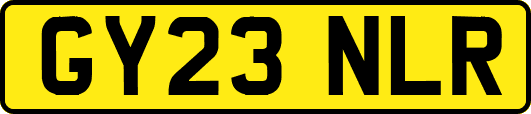 GY23NLR