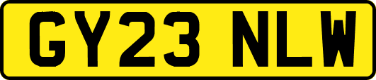 GY23NLW