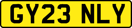 GY23NLY