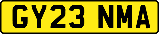 GY23NMA