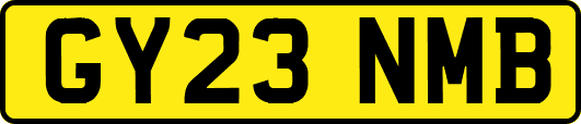 GY23NMB