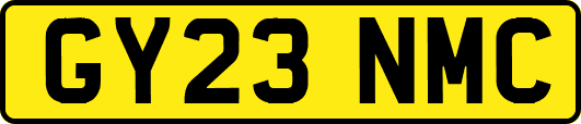 GY23NMC