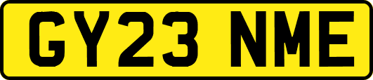 GY23NME