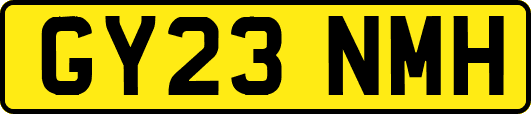 GY23NMH