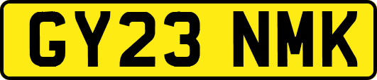 GY23NMK
