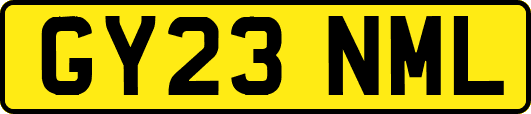 GY23NML