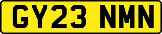 GY23NMN