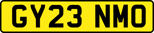 GY23NMO