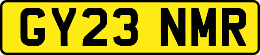 GY23NMR