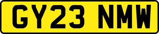 GY23NMW