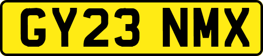 GY23NMX