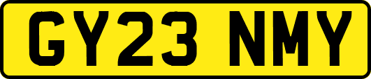 GY23NMY