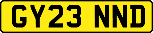 GY23NND
