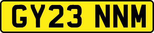 GY23NNM