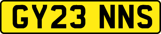 GY23NNS