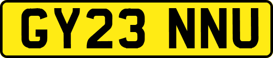 GY23NNU