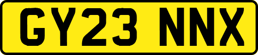 GY23NNX
