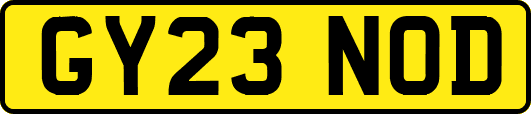 GY23NOD