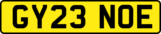 GY23NOE