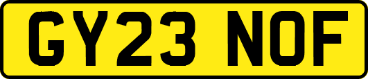 GY23NOF