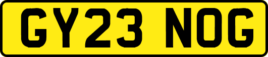 GY23NOG