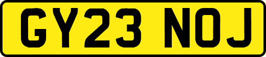 GY23NOJ