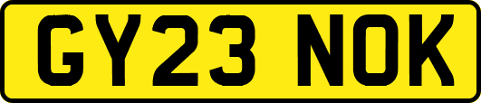 GY23NOK