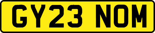 GY23NOM