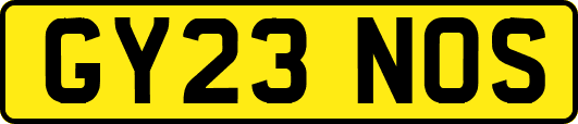 GY23NOS