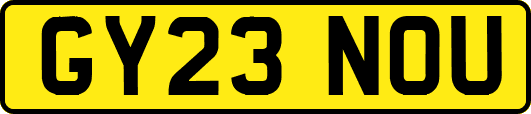 GY23NOU