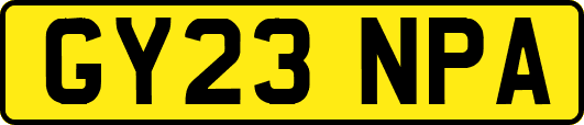 GY23NPA