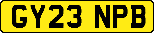 GY23NPB
