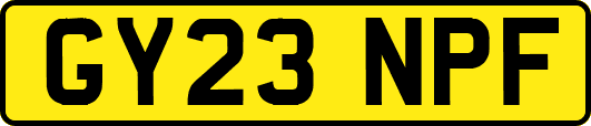 GY23NPF