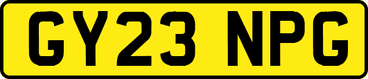GY23NPG