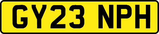 GY23NPH