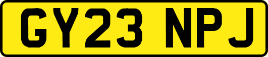 GY23NPJ