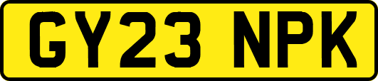 GY23NPK