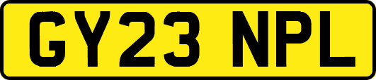 GY23NPL