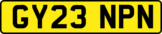 GY23NPN