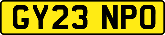 GY23NPO