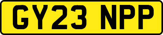 GY23NPP
