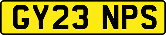 GY23NPS