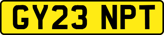GY23NPT