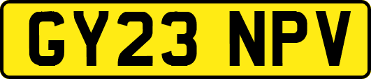 GY23NPV