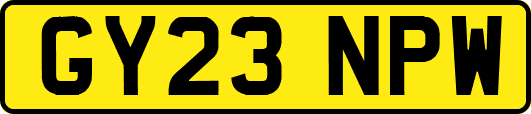 GY23NPW